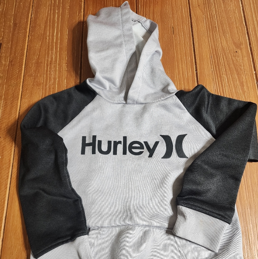 Kid's Hurley pullover Hoodie